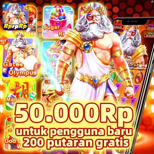 rprprp Daftar Sekarang - Unduh APK
