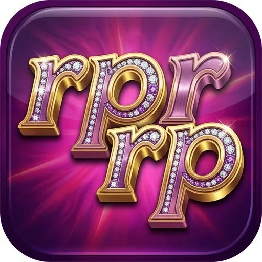 rprprp Logo - Resmi