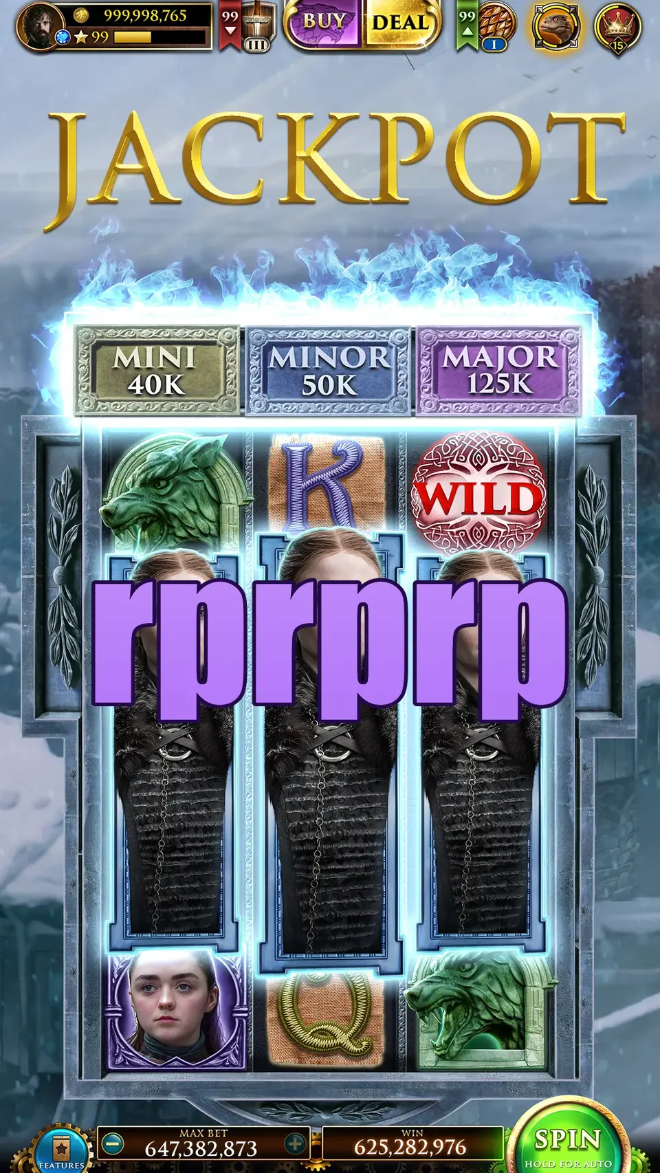 rprprp Preview - Resmi Unduh