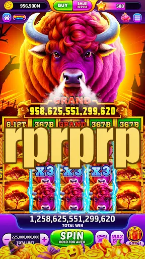 rprprp Tangkapan Layar Resmi APK